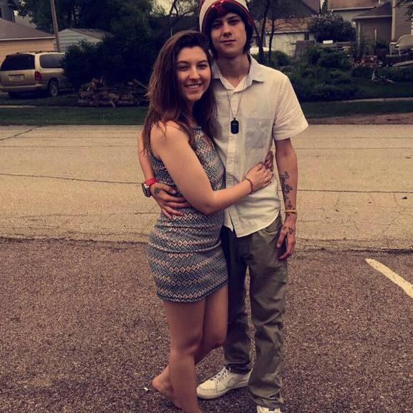 Meet your Posher, Micah - Picture 1 of 1